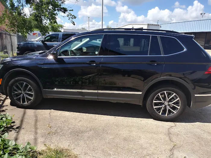 Budget Car Rental Picture 4