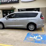 Enterprise Rent-A-Car