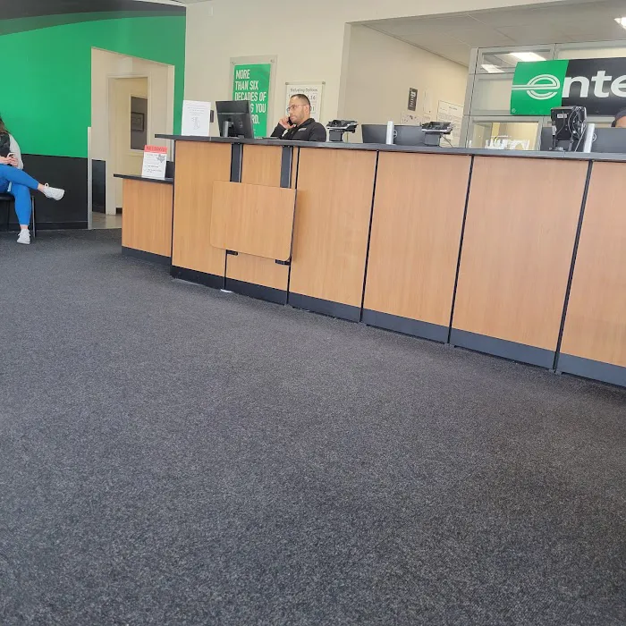 Enterprise Rent-A-Car Picture 2