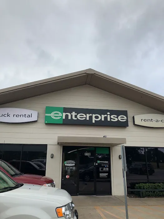 Enterprise Rent-A-Car Picture 3