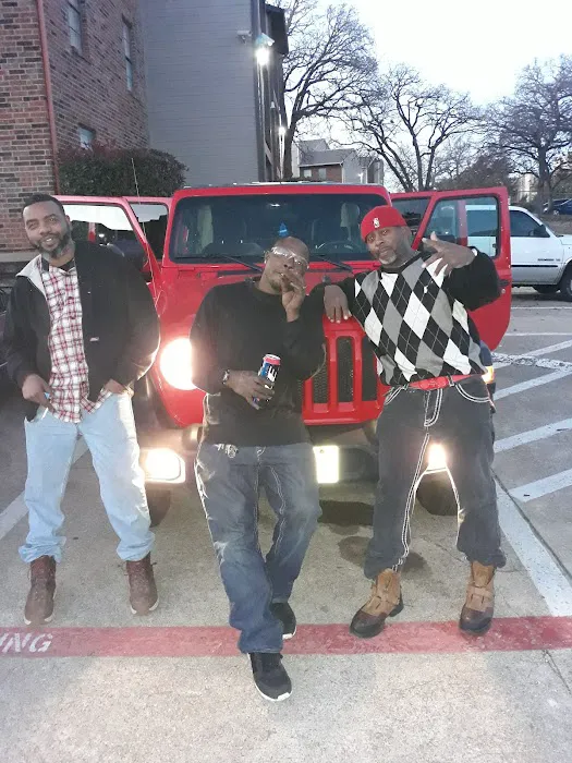 Enterprise Rent-A-Car Picture 4