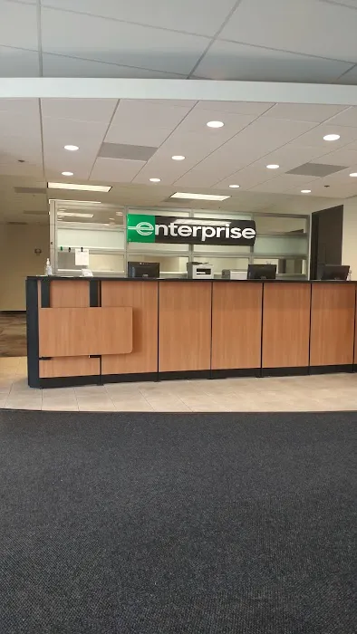 Enterprise Rent-A-Car Picture 6