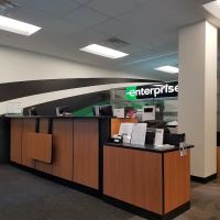 Enterprise Rent-A-Car ico