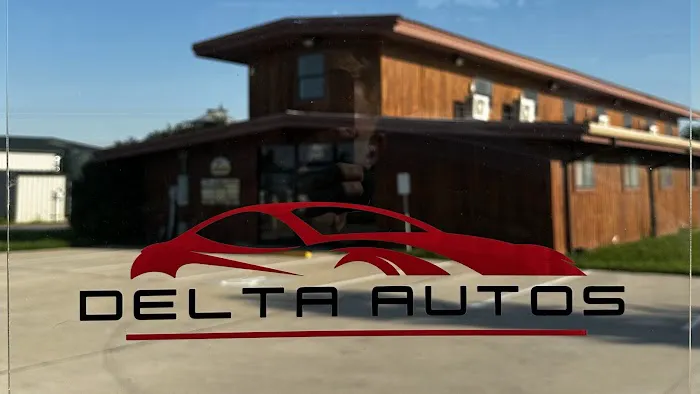 Delta Autos Picture 1