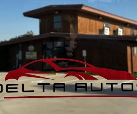 Delta Autos