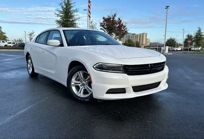 Delta Autos Picture 6