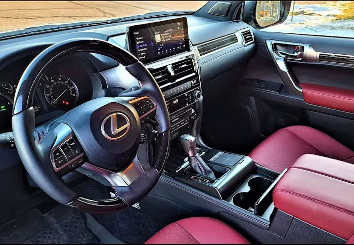 Delta Autos Picture 9