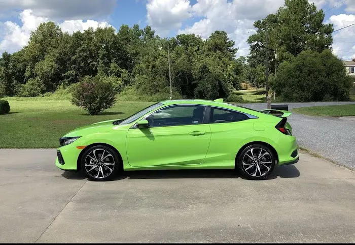 Delta Autos Picture 7