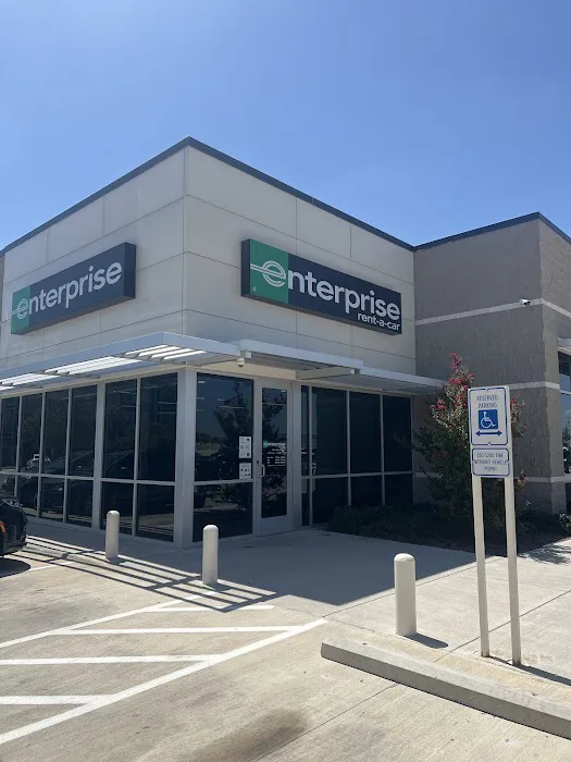 Enterprise Rent-A-Car Picture 2