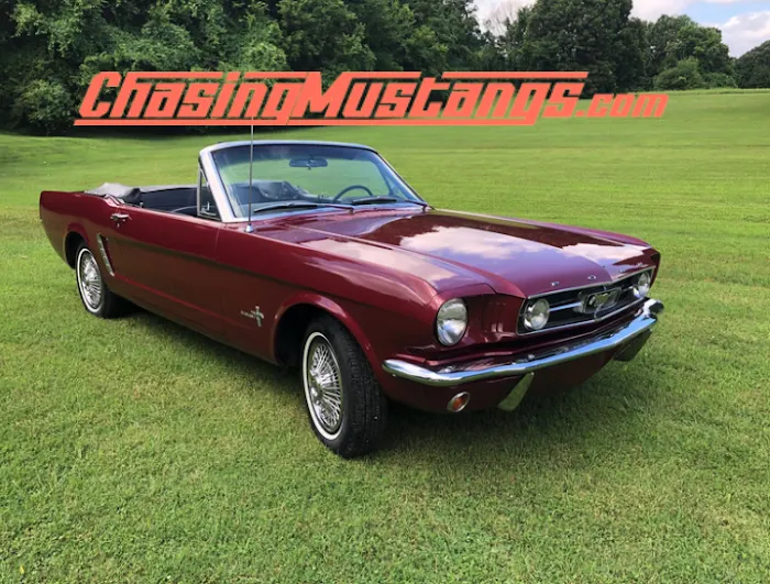Chasing Mustangs and I Need a Truck DFW Rentals Picture 6