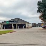 Enterprise Rent-A-Car
