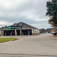 Enterprise Rent-A-Car ico