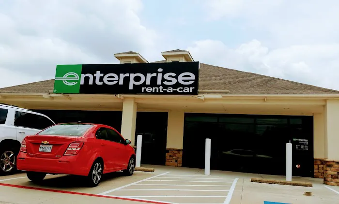 Enterprise Rent-A-Car Picture 2