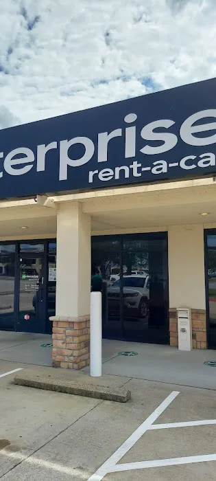 Enterprise Rent-A-Car Picture 7