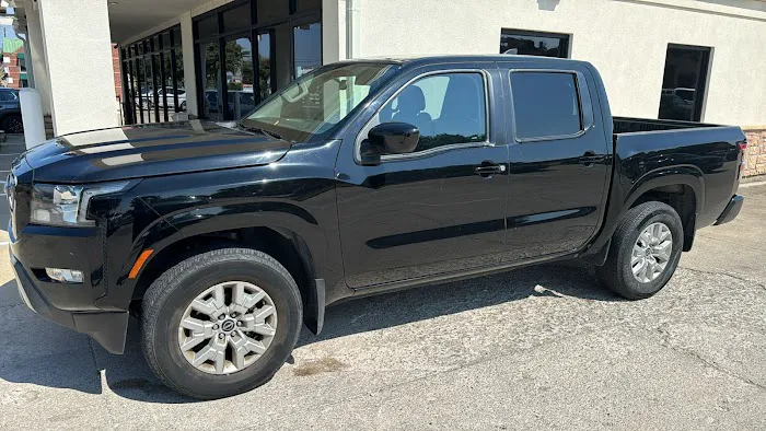 Enterprise Rent-A-Car Picture 5