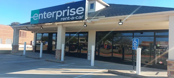 Enterprise Rent-A-Car Picture 4