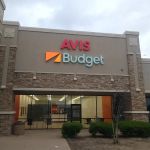 Avis Car Rental