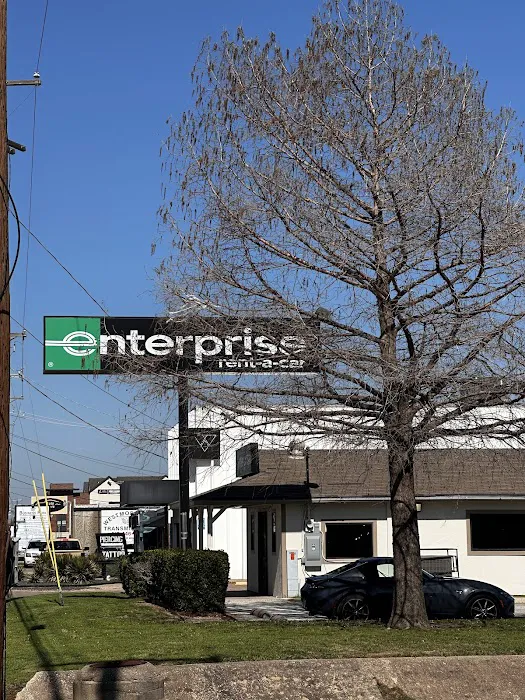 Enterprise Rent-A-Car Picture 2