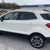 Enterprise Rent-A-Car ico