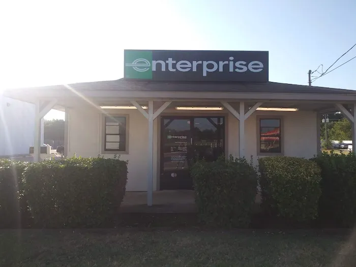 Enterprise Rent-A-Car Picture 10