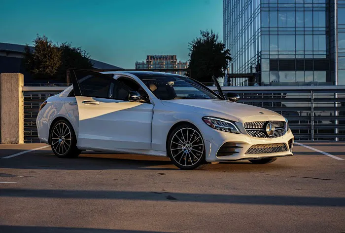 Alfa Luxury Car Rentals Picture 1