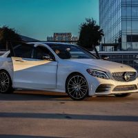 Alfa Luxury Car Rentals ico