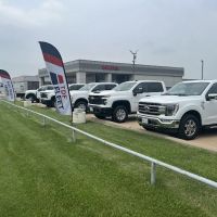 TDF Fleet ico