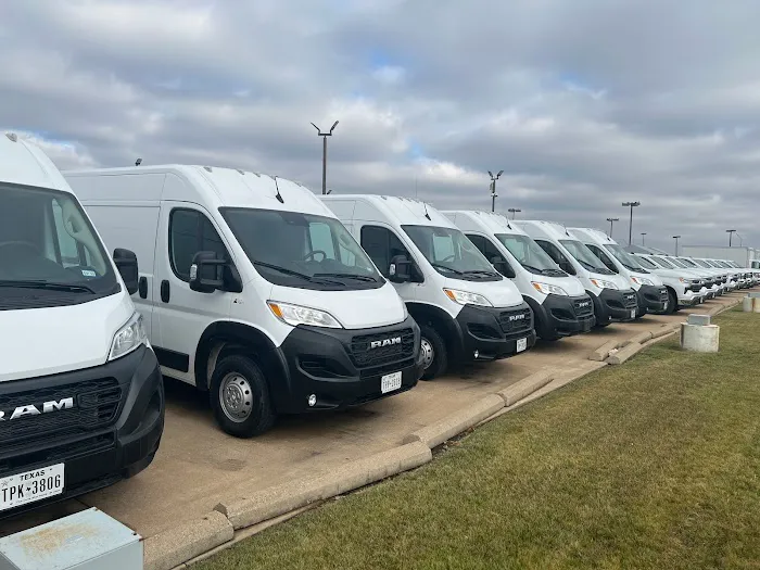 TDF Fleet Picture 3