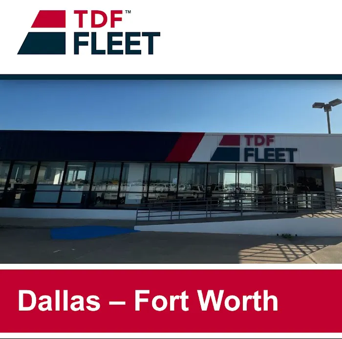 TDF Fleet Picture 7