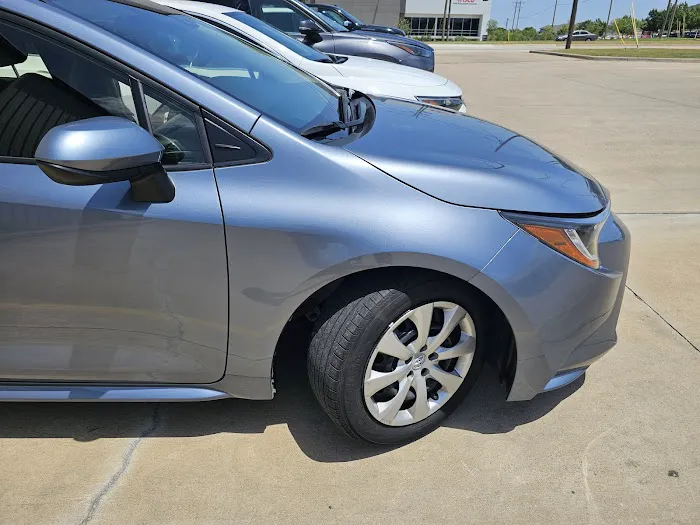 Enterprise Rent-A-Car Picture 5