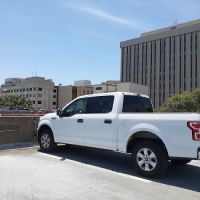 Enterprise Rent-A-Car ico