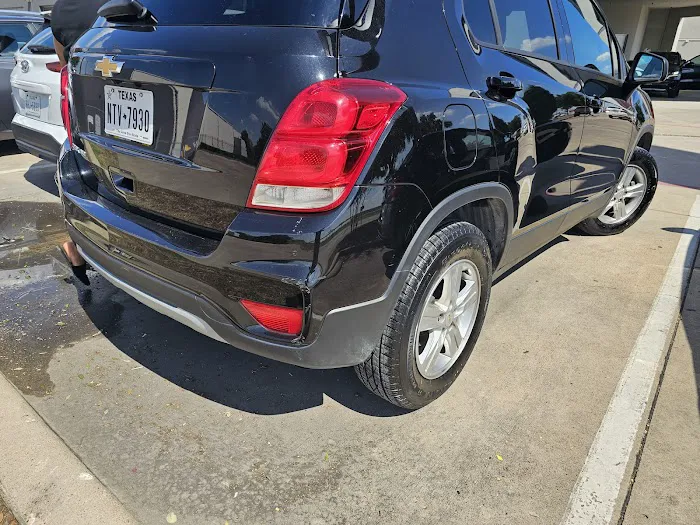 Enterprise Rent-A-Car Picture 3