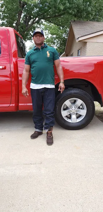 Enterprise Rent-A-Car Picture 10