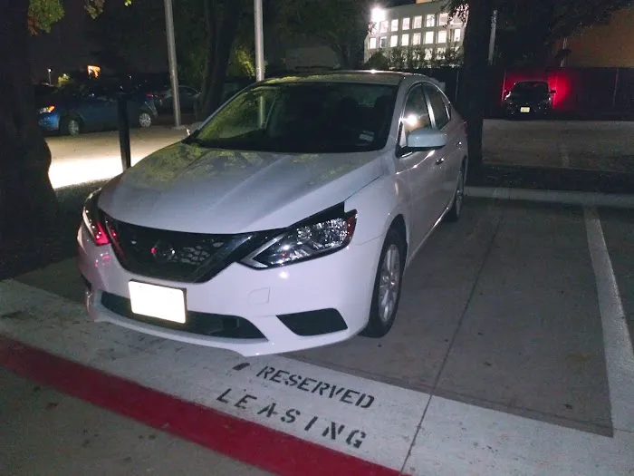 Budget Car Rental Picture 5
