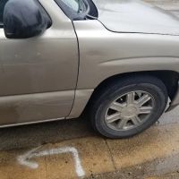 Enterprise Rent-A-Car ico