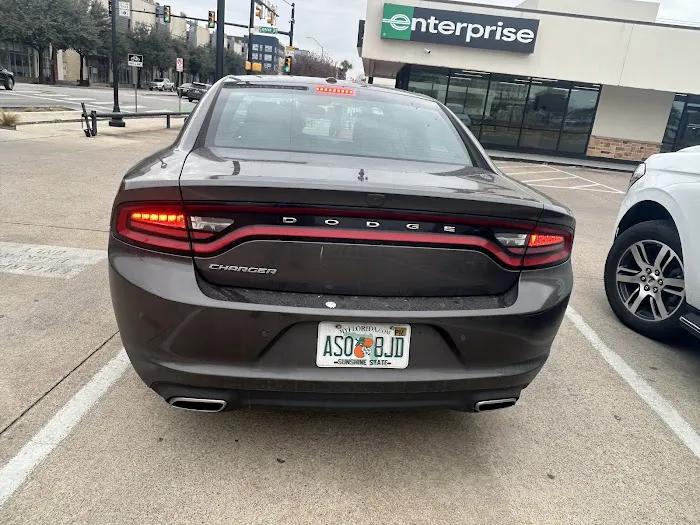 Enterprise Rent-A-Car Picture 7