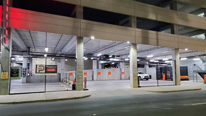 SIXT Rent a Car Fort Worth Downtown Picture 2