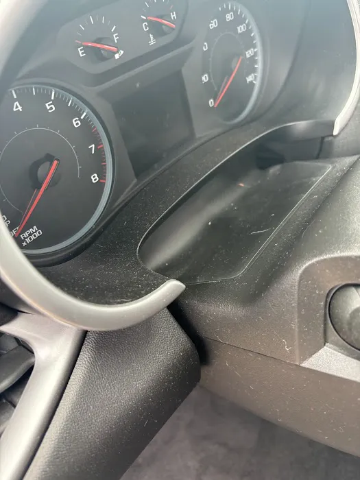 Avis Car Rental Picture 1