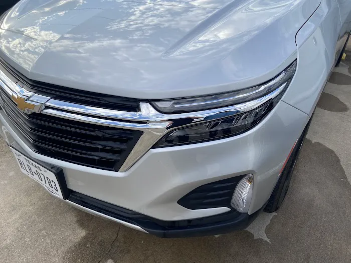 Budget Car Rental Picture 2