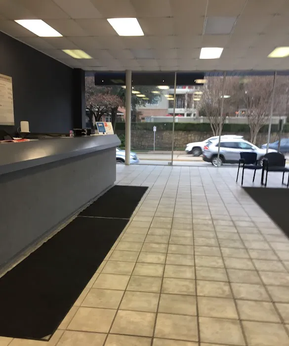 Budget Car Rental Picture 4