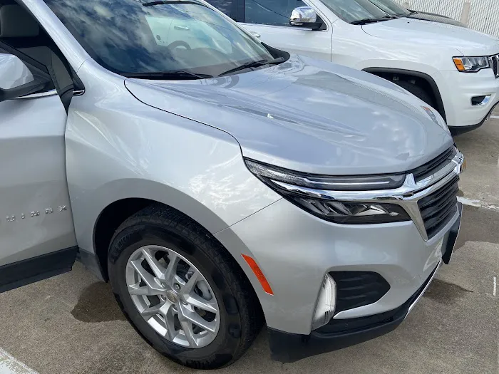 Budget Car Rental Picture 8