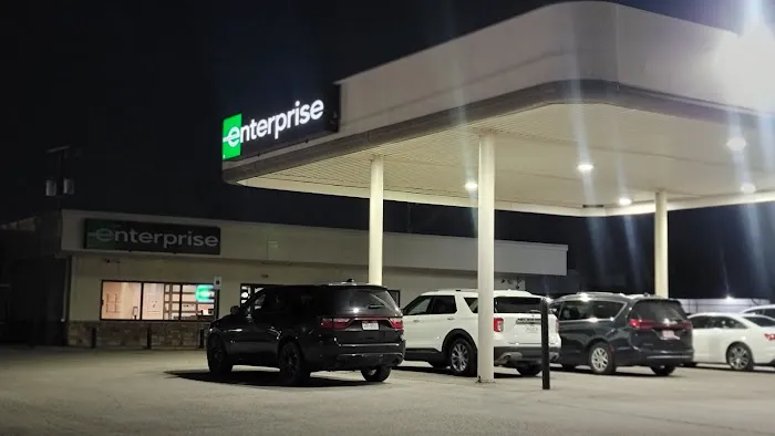 Enterprise Rent-A-Car Picture 1