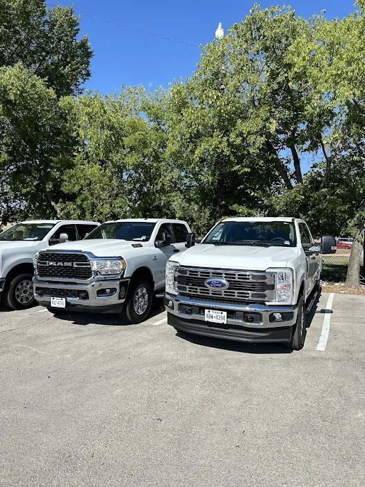 Enterprise Rent-A-Car Picture 2