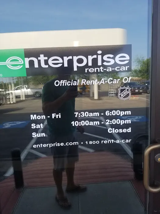Enterprise Rent-A-Car Picture 7