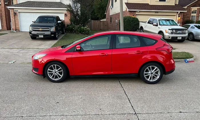 Luv My Trip Car Rental Picture 2