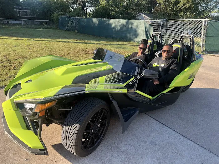 Big Al's Slingshots LLC Picture 1