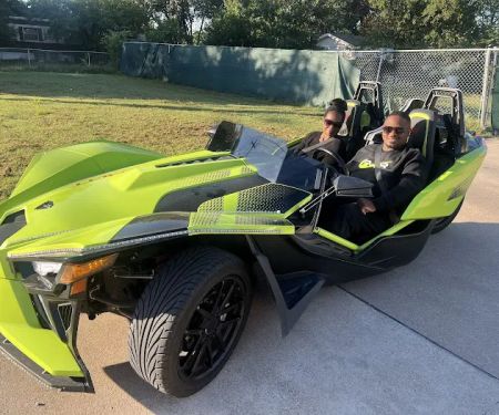 Big Al's Slingshots LLC