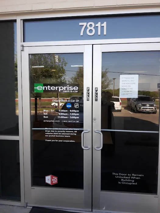 Enterprise Rent-A-Car Picture 3