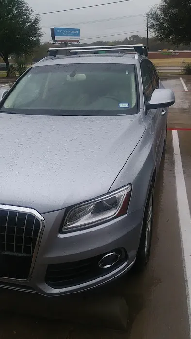 Enterprise Rent-A-Car Picture 6