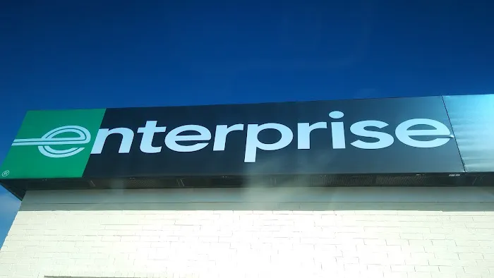 Enterprise Rent-A-Car Picture 8